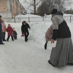 С Днем защитника Отечества!